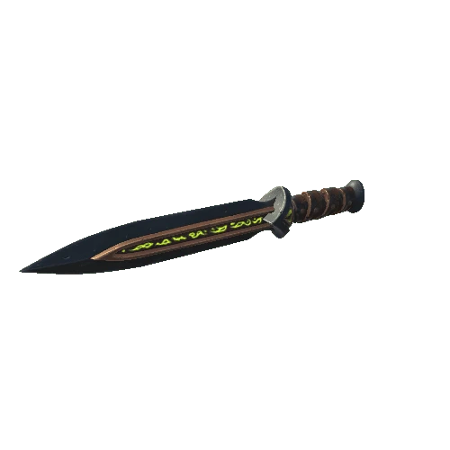 SM_Rune_Dagger_4 Variant